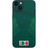 Mexico Soccer Flag iPhone 15 Skin